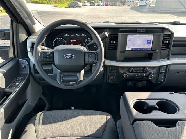 2025 Ford F-250 Super Duty XL