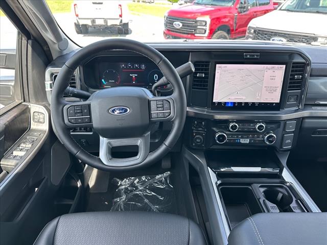 2025 Ford F-250 Super Duty Lariat