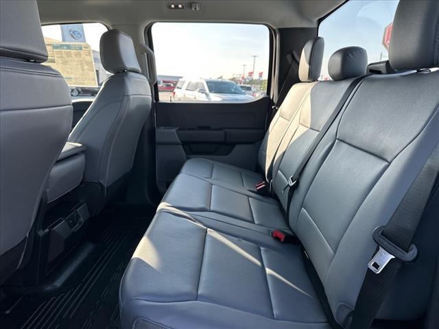2025 Ford F-250 Super Duty XL