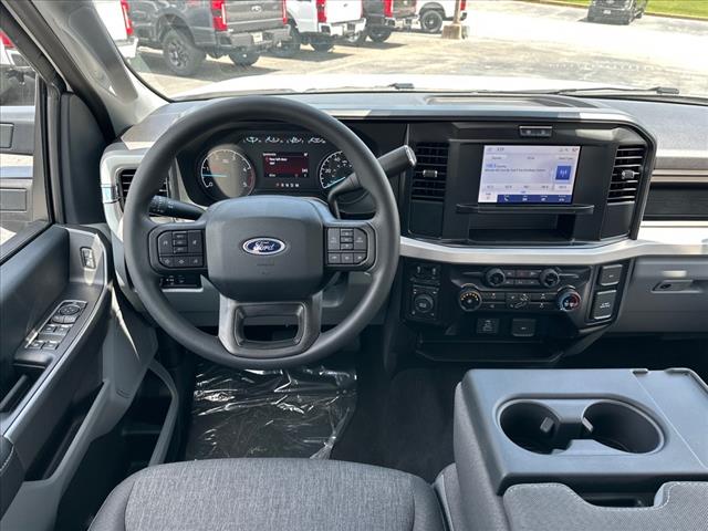 2025 Ford F-350 Super Duty XL