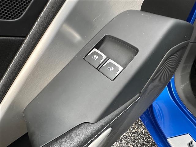 2019 Chevrolet Corvette Stingray