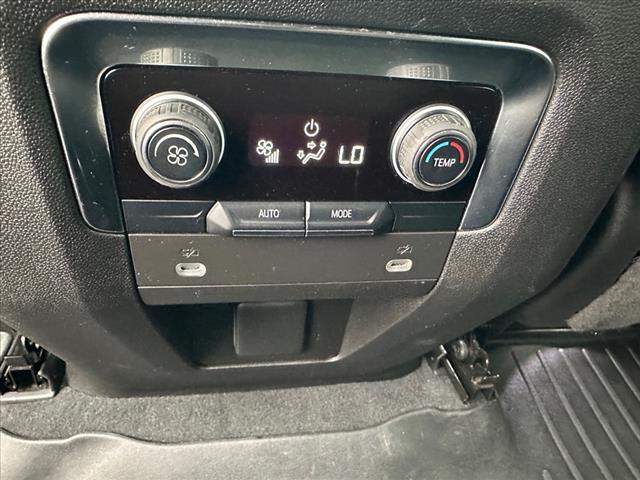2023 Chevrolet Suburban LS