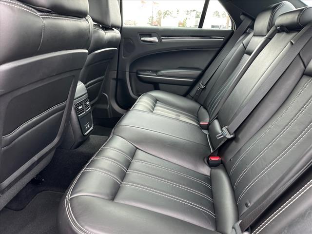 2023 Chrysler 300 S V6
