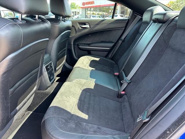 2021 Dodge Charger Scat Pack