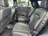2019 Ford Explorer Platinum