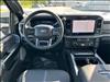 2025 Ford F-250 Super Duty Platinum