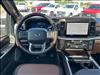 2025 Ford F-350 Super Duty King Ranch