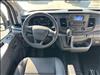 2025 Ford Transit 250