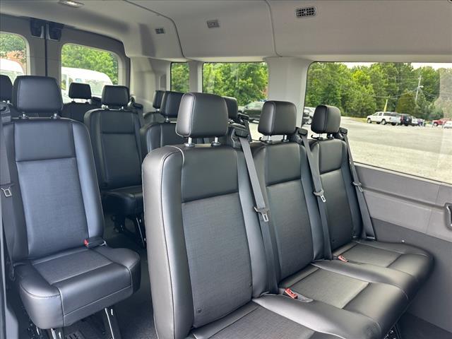 2025 Ford Transit 350 XL