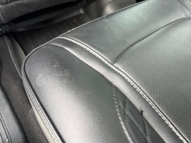 2019 Ford Explorer Platinum