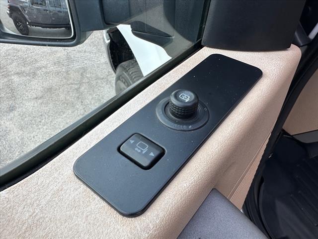 2016 Ford F-250 Super Duty Lariat