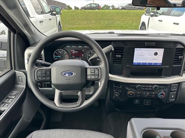 2025 Ford F-250 Super Duty XL