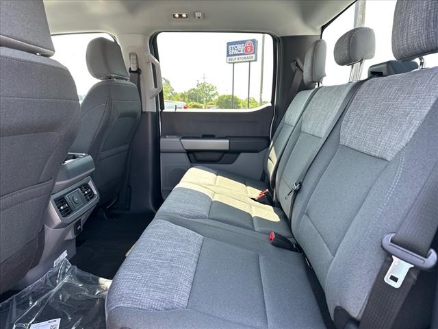 2025 Ford F-250 Super Duty XLT