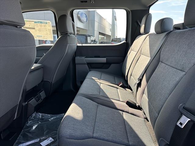 2025 Ford F-250 Super Duty XL