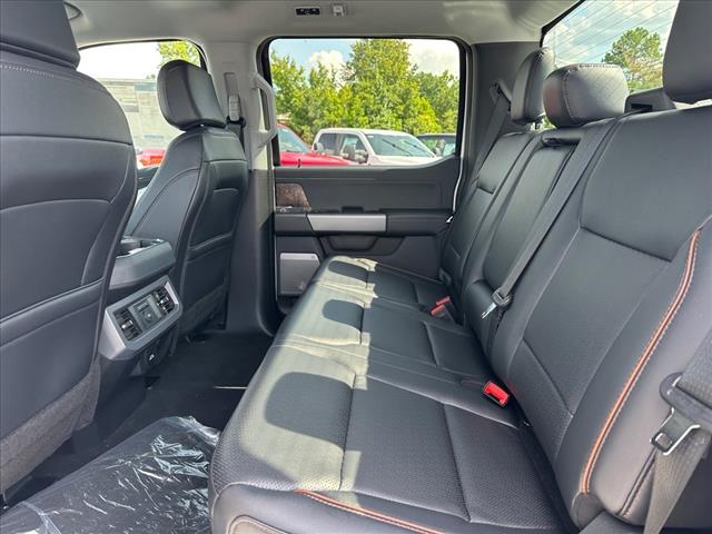 2025 Ford F-250 Super Duty Lariat