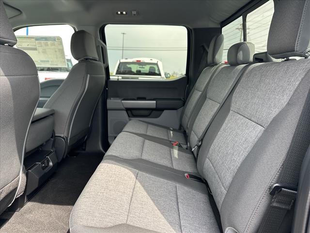 2025 Ford F-350 Super Duty XL