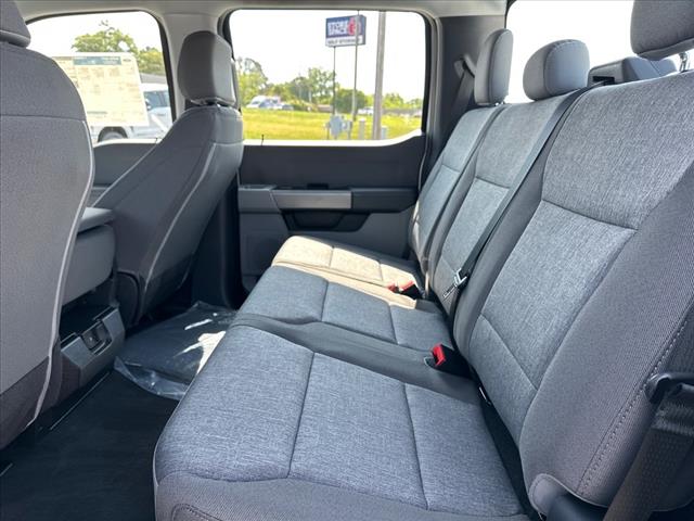 2025 Ford F-350 Super Duty XL