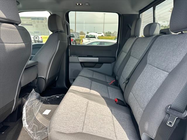 2025 Ford F-350 Super Duty XL