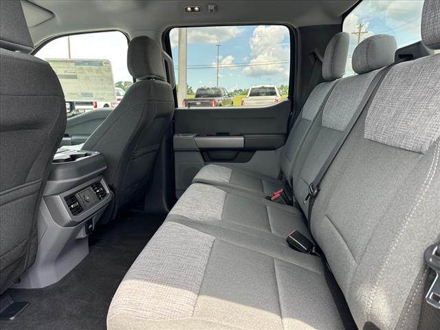 2025 Ford F-350 Super Duty XLT