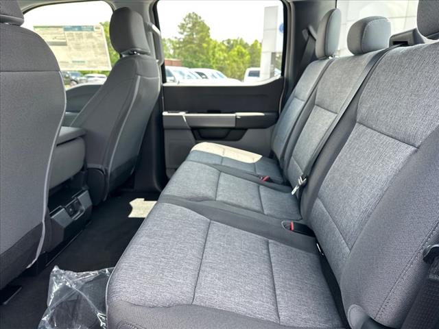 2025 Ford F-350 Super Duty XL