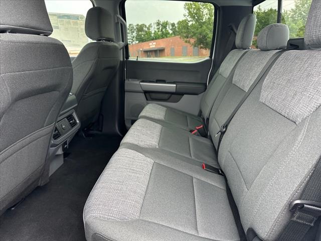 2025 Ford F-350 Super Duty XLT