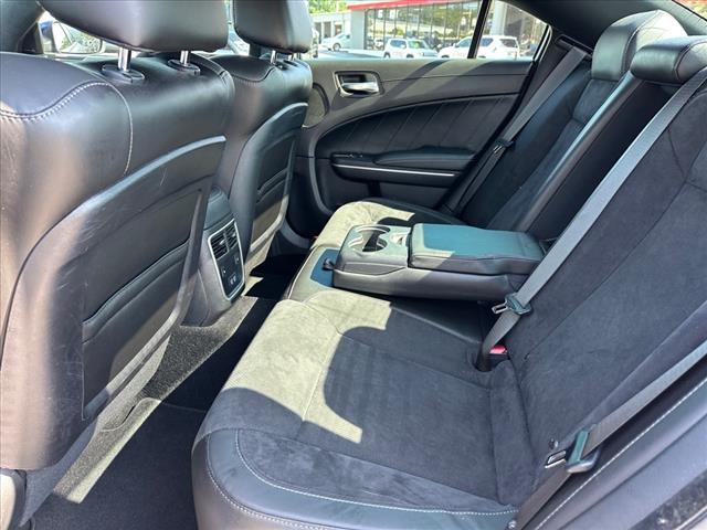 2021 Dodge Charger Scat Pack
