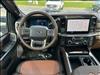 2025 Ford F-250 Super Duty King Ranch