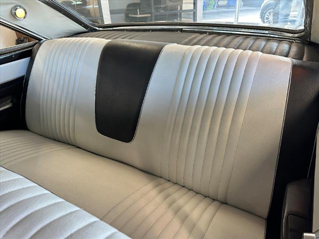 1963 Ford Galaxie Galaxie