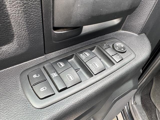2016 RAM 1500 Express