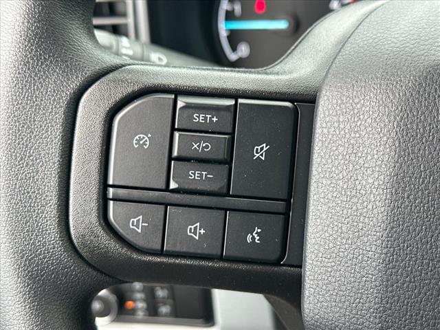 2025 Ford F-250 Super Duty XLT