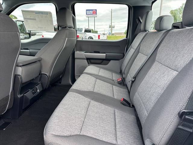 2025 Ford F-250 Super Duty XL
