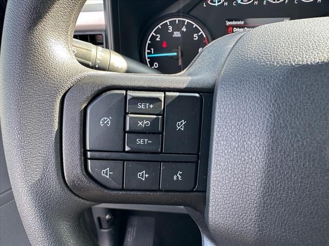 2025 Ford F-250 Super Duty XL