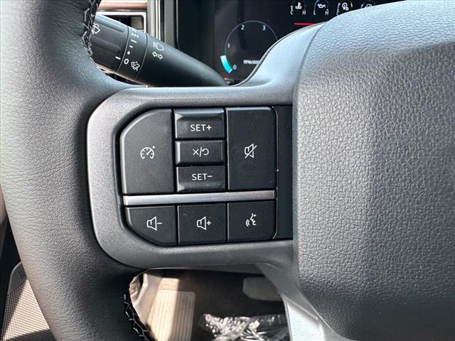 2025 Ford F-250 Super Duty Lariat