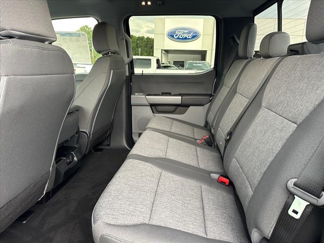 2025 Ford F-350 Super Duty XL