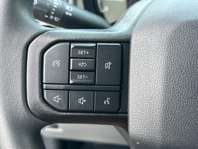 2025 Ford F-350 Super Duty XL