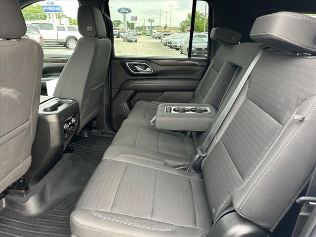 2023 Chevrolet Suburban LS