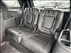 2019 Ford Explorer Platinum