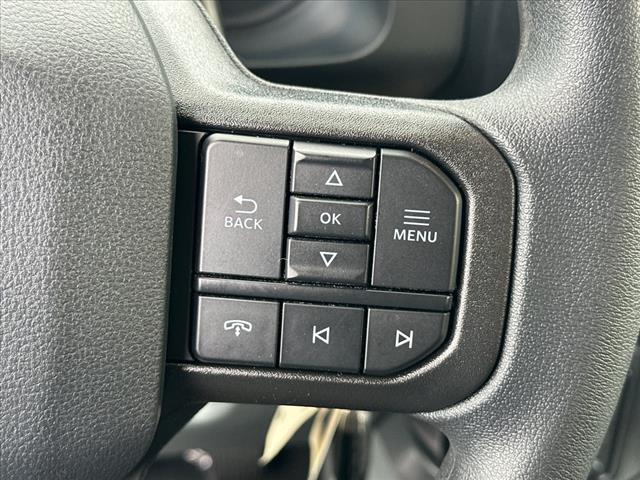 2025 Ford F-250 Super Duty XLT