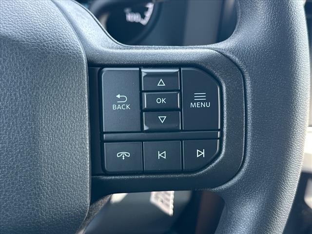 2025 Ford F-250 Super Duty XLT