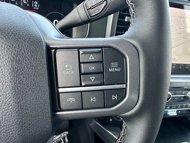 2025 Ford F-250 Super Duty Lariat