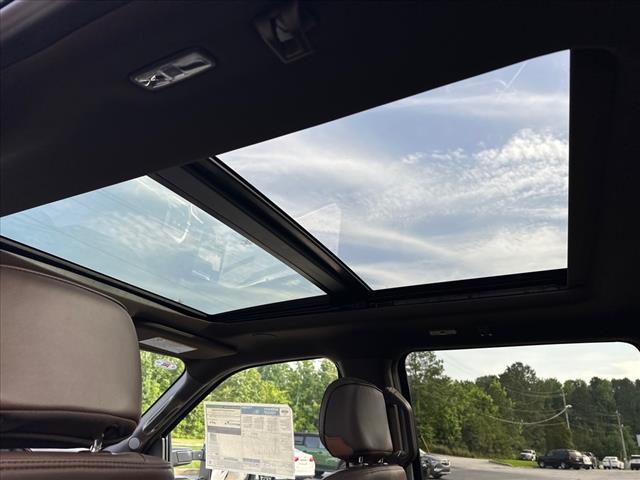 2025 Ford F-250 Super Duty King Ranch