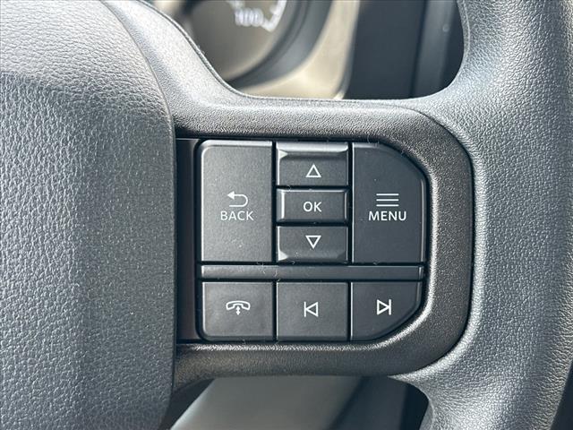 2025 Ford F-350 Super Duty XL