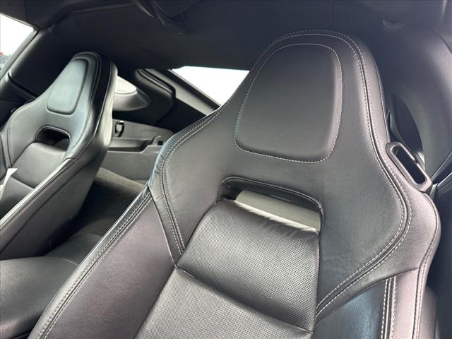 2019 Chevrolet Corvette Stingray