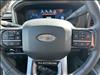2025 Ford F-250 Super Duty Platinum