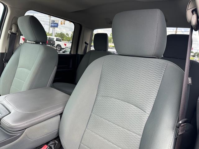 2016 RAM 1500 Express