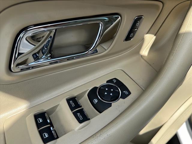 2019 Ford Taurus Limited