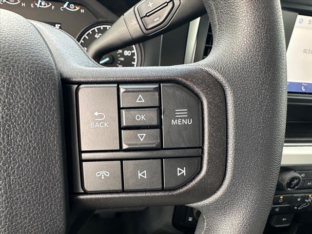 2025 Ford F-250 Super Duty XL