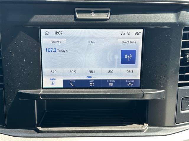 2025 Ford F-250 Super Duty XLT