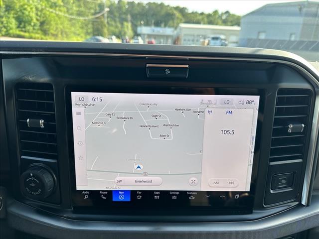 2025 Ford F-250 Super Duty Platinum