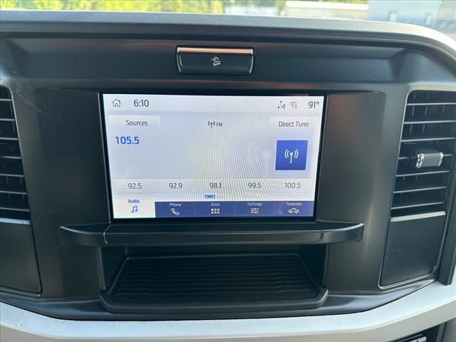 2025 Ford F-250 Super Duty XL